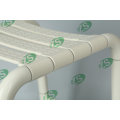 Anti-Corrosion Safety Grab Bar for Aged